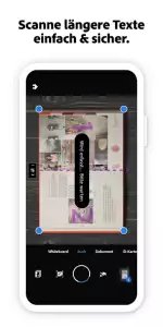 Adobe Scan