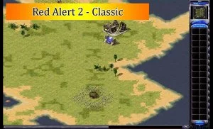 Red Alert 2 - Classic