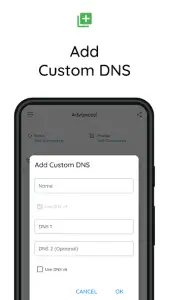 DNS Changer