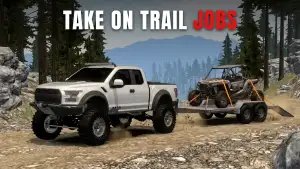 Offroad Outlaws