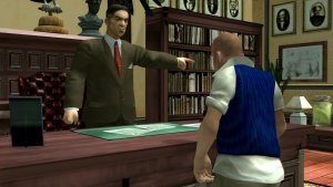 Bully: Anniversary Edition