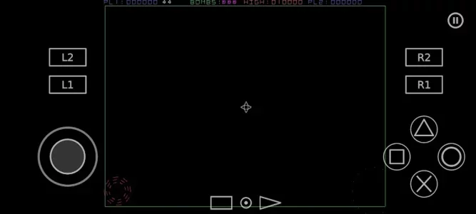 AetherSX2 - эмулятор Playstation 2 (PS 2)