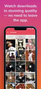 История Instagram