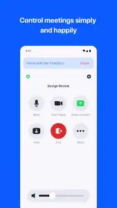 Zoom Rooms Controller