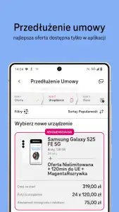 Mój T-Mobile