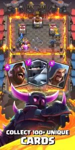 Clash Royale