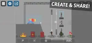 Stickman Backflip Killer 5