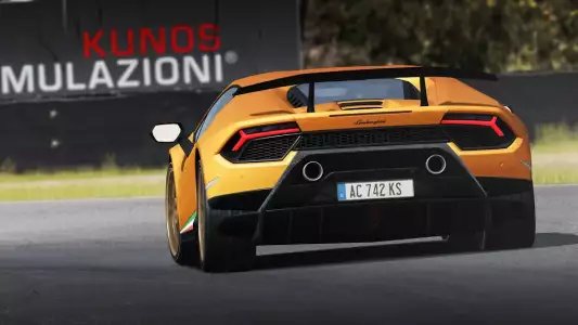 Assetto Corsa