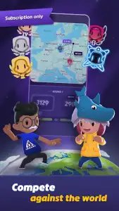 GeoGuessr