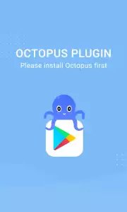 Octopus Plugin 32bit