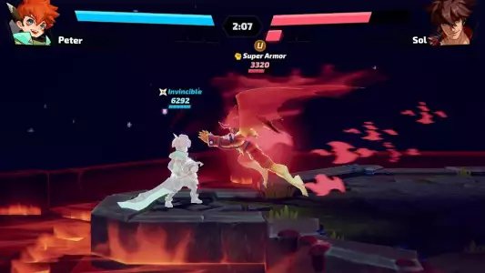 SMASH LEGENDS