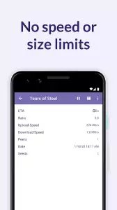 BitTorrent - торрент