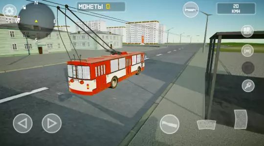 SovietCar: Premium - симулятор советских машин