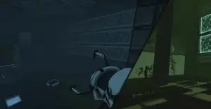 Teleportal 2 (Beta)