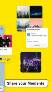 KakaoTalk: мессенджер