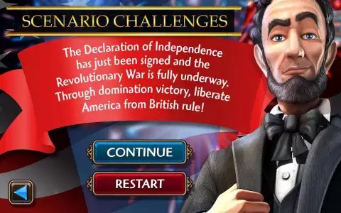 Civilization Revolution 2