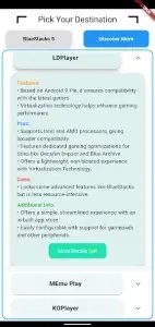 BlueStacks — руководство