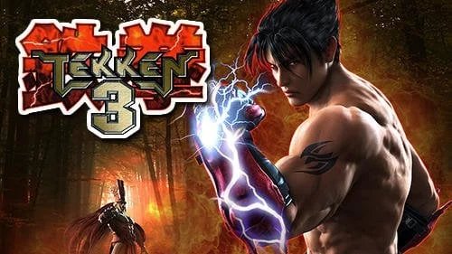 Tekken 3