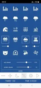 Белый шум для сна малышей