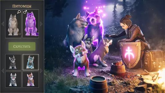 Grim Soul: Dark Fantasy Survival