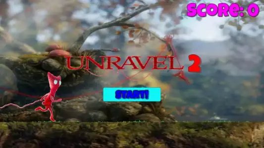 Unravel-2: the Unravel-Two Game