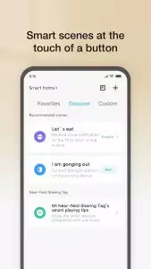 Xiaomi Home (Mi Home)