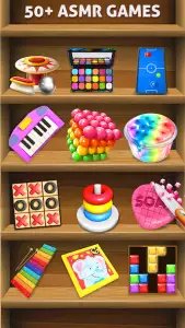 Fidget Cube 3D Antistress Toys