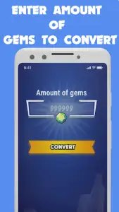 ITEMS BS: B. Stars gems calc