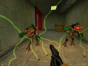 Half-Life