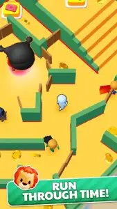 Hide 'N Seek