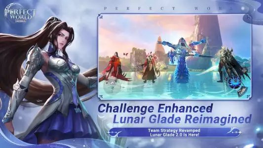 Perfect World Mobile