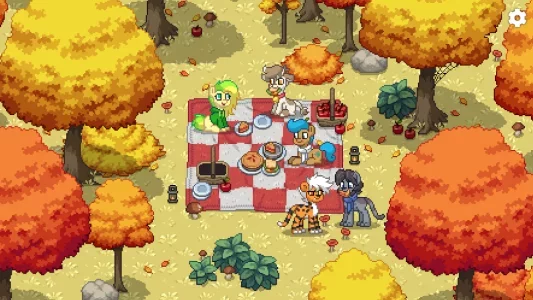 Pony Town - социальная MMORPG