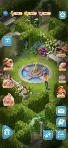 Merge Mansion