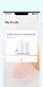 Huawei AI Life
