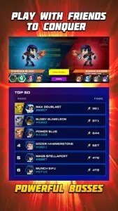 Slugterra: Slug it Out 2