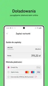 Mój T-Mobile