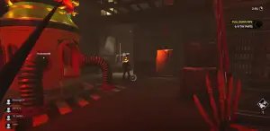 Project ForSaken Horror Time 3