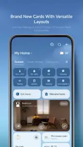 Xiaomi Home (Mi Home)