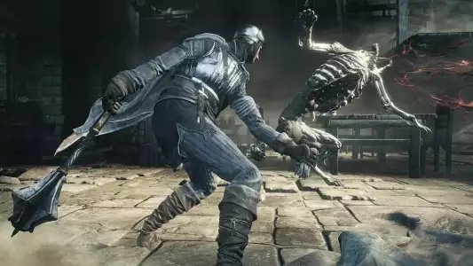 DARK SOULS 3 Mobile