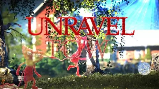 Unravel-2: the Unravel-Two Game