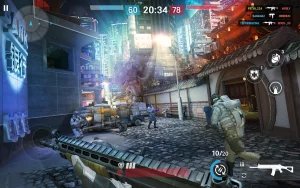 Warface: Global Operations