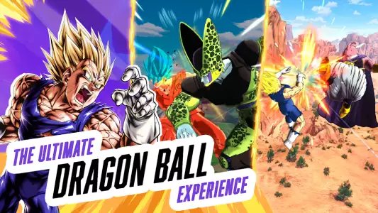 Dragon Ball Legends