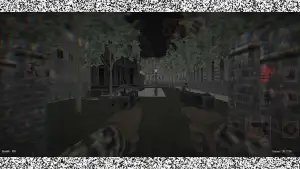 Residence Of Evil 2