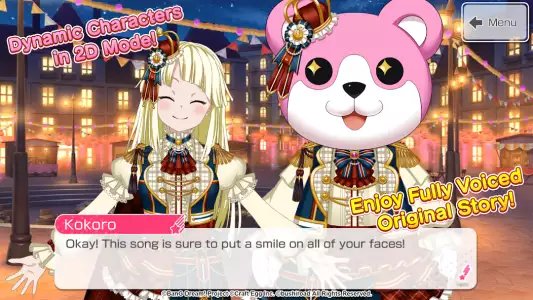 BanG Dream: Girls Band Party