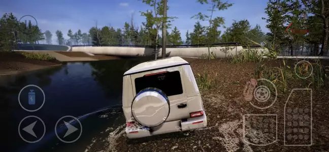 WDAMAGE: Car Crash Engine