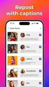 Загрузчик Instagram Reels