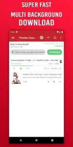 Скачать для Pinterest