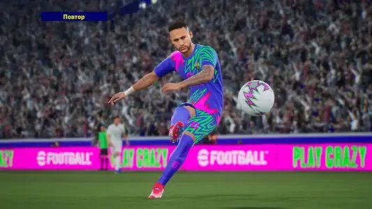 Football PES 2021 mobile