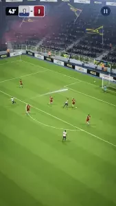 Soccer Super Star - футбол