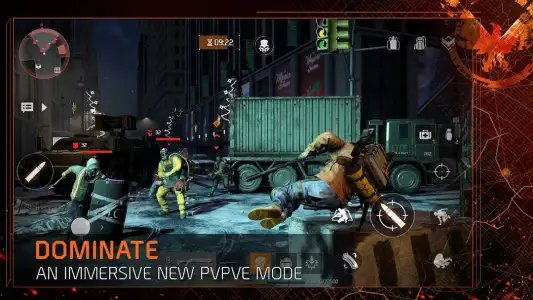 The Division Resurgence